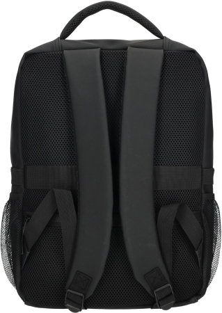 RUCSAC LAPTOP BERGEN 14 inch NEGRU 56007001 [2]