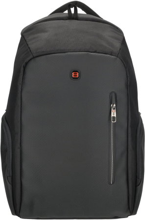 Genti si Rucsaci pentru laptopuri - RUCSAC LAPTOP BERLIN 17 inch NEGRU 62172001
