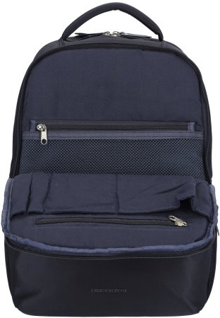 RUCSAC LAPTOP CAROLINE 15 inch ALBASTRU 65027002 [4]