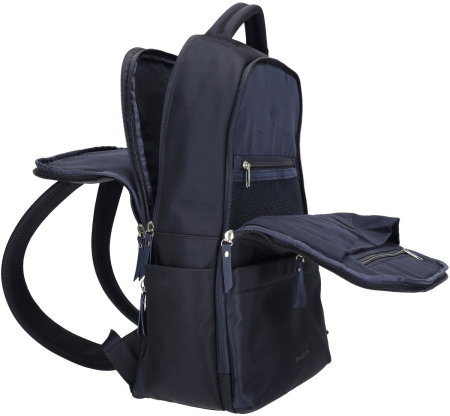 RUCSAC LAPTOP CAROLINE 15 inch ALBASTRU 65027002 [3]