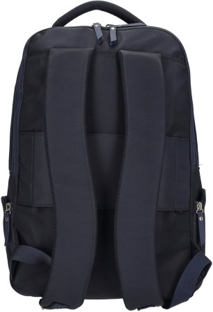 RUCSAC LAPTOP CAROLINE 15 inch ALBASTRU 65027002 [2]