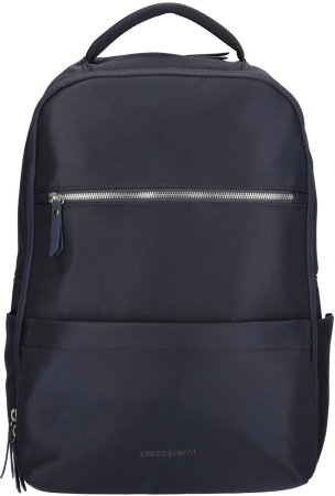 Genti si Rucsaci pentru laptopuri - RUCSAC LAPTOP CAROLINE 15 inch ALBASTRU 65027002