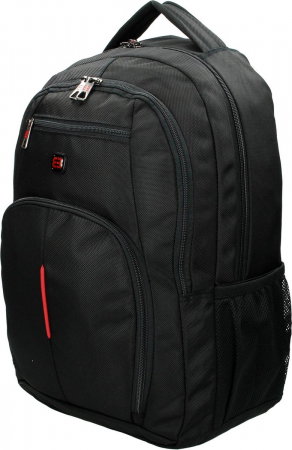 EB RUCSAC LAPTOP CORNELL 17 inch NEGRU 47082001 [2]