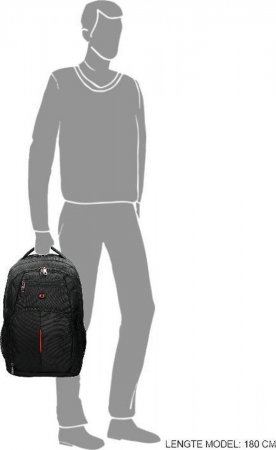 EB RUCSAC LAPTOP CORNELL 17 inch NEGRU 47082001 [1]
