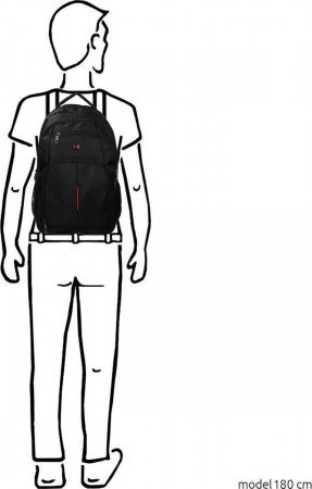 EB RUCSAC LAPTOP CORNELL 17 inch NEGRU 47082001 [10]