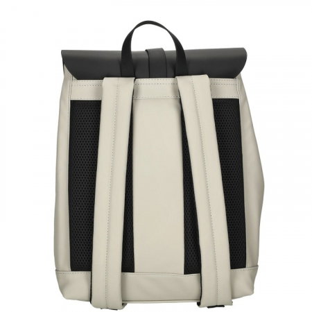 EB RUCSAC LAPTOP GLASGOW 15 inch CU BUZUNAR TABLETA 10 inch LIGHT TAUPE 62150117 [1]