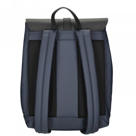 EB RUCSAC LAPTOP GLASGOW 15 inch CU BUZUNAR TABLETA 10 inch NAVY 62150002 [2]
