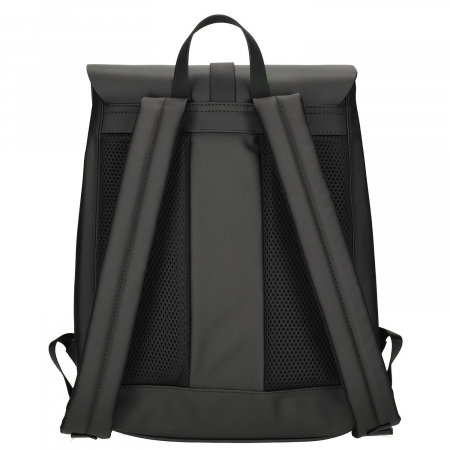 EB RUCSAC LAPTOP GLASGOW 15 inch CU BUZUNAR TABLETA 10 inch NEGRU 62150001 [2]