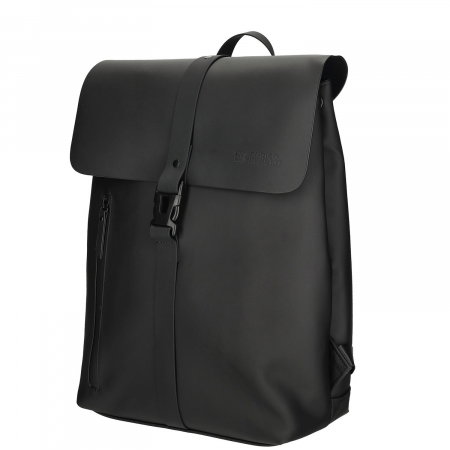 EB RUCSAC LAPTOP GLASGOW 15 inch CU BUZUNAR TABLETA 10 inch NEGRU 62150001 [3]