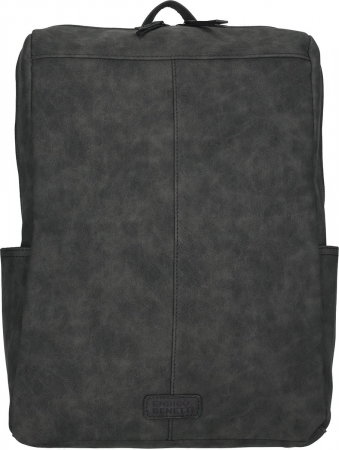 EB RUCSAC LAPTOP KENSI 15 inch BLACK 66736001 [0]