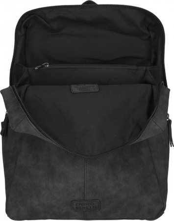 EB RUCSAC LAPTOP KENSI 15 inch BLACK 66736001 [3]