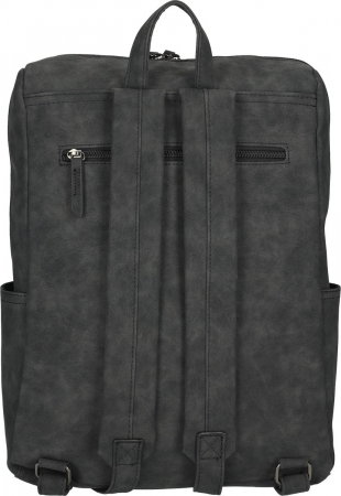 EB RUCSAC LAPTOP KENSI 15 inch BLACK 66736001 [2]