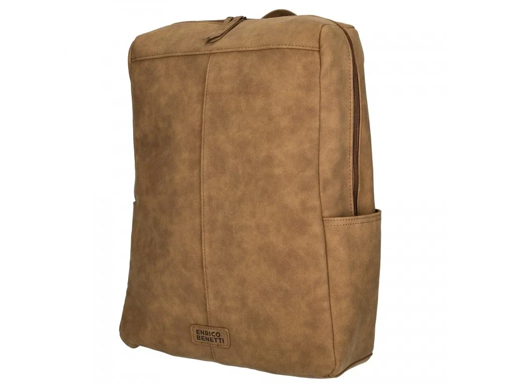 EB RUCSAC LAPTOP KENSI 15 inch CAMEL 66736010 [3]