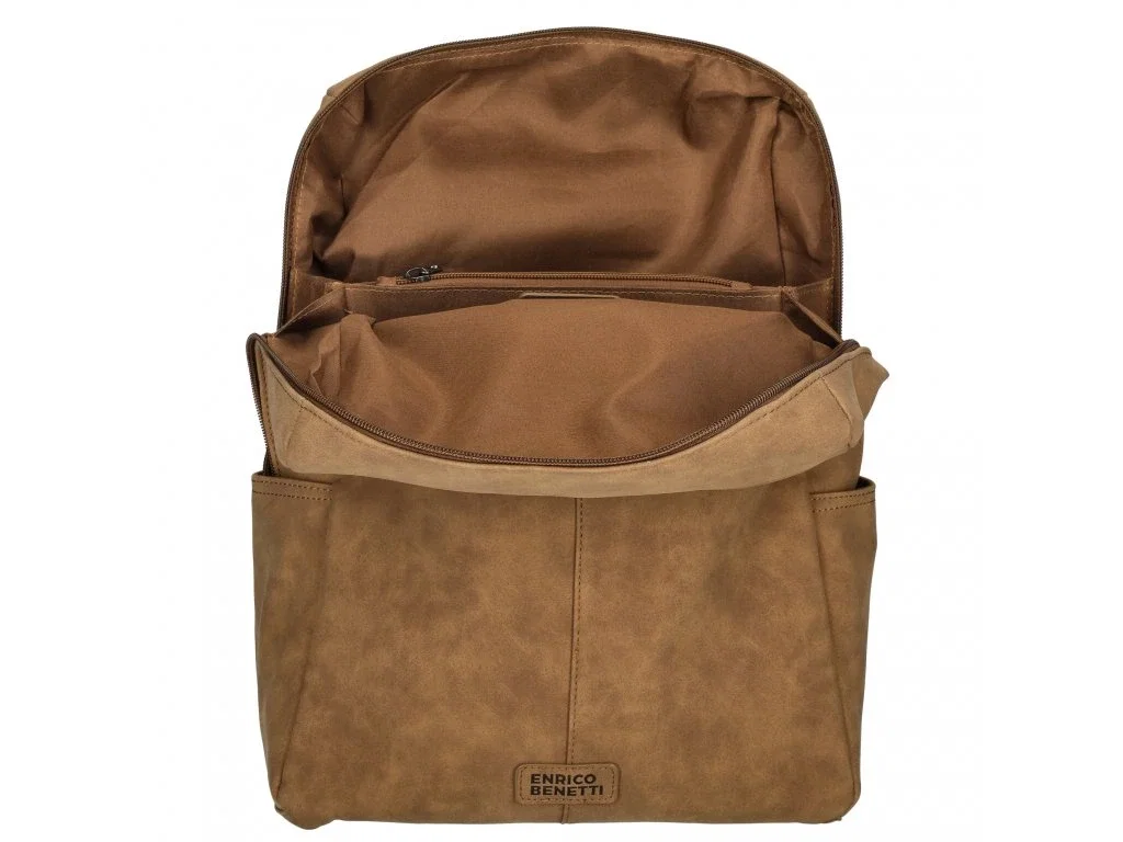 EB RUCSAC LAPTOP KENSI 15 inch CAMEL 66736010 [1]