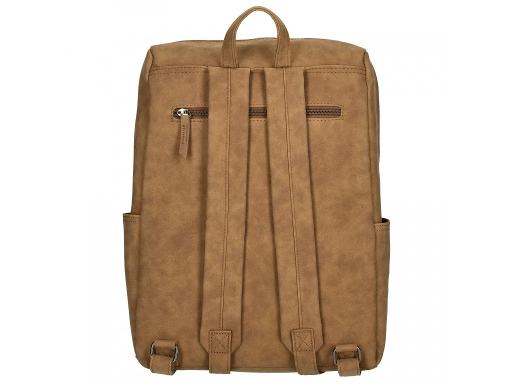EB RUCSAC LAPTOP KENSI 15 inch CAMEL 66736010 [2]