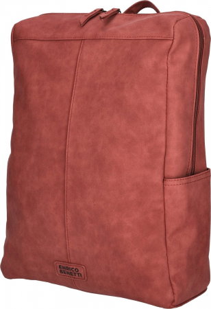 EB RUCSAC LAPTOP KENSI 15 inch ROSU 66736017 [1]