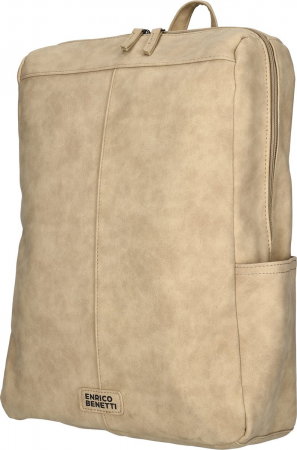 EB RUCSAC LAPTOP KENSI 15 inch TAUPE 66736016 [1]