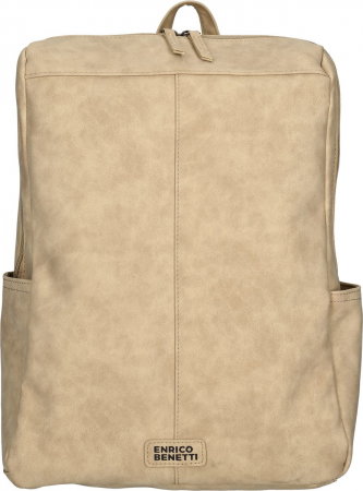 EB RUCSAC LAPTOP KENSI 15 inch TAUPE 66736016 [0]
