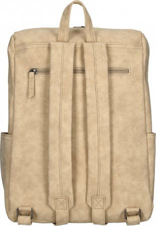 EB RUCSAC LAPTOP KENSI 15 inch TAUPE 66736016 [2]