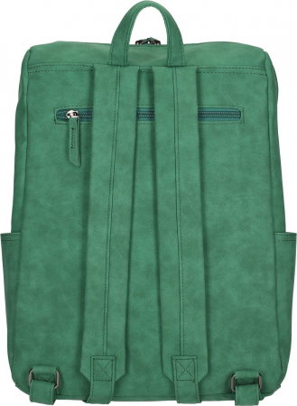 EB RUCSAC LAPTOP KENSI 15 inch VERDE 66736023 [2]