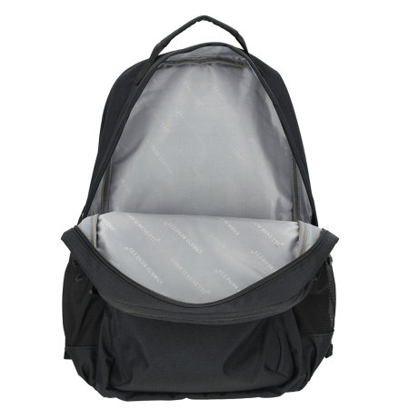 RUCSAC LAPTOP LUZERN 17 inch NEGRU 62187001 [4]
