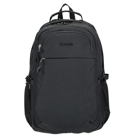 Genti si Rucsaci pentru laptopuri - RUCSAC LAPTOP LUZERN 17 inch NEGRU 62187001