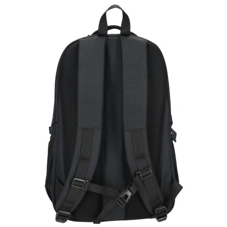 RUCSAC LAPTOP LUZERN 17 inch NEGRU 62187001 [5]