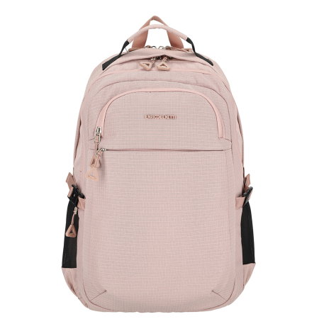 Genti si Rucsaci pentru laptopuri - RUCSAC LAPTOP LUZERN 17 inch ROZ 62187009
