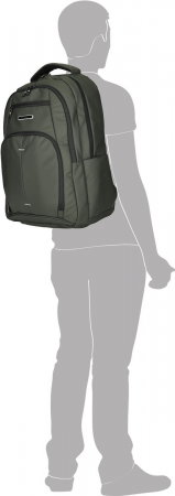 EB RUCSAC LAPTOP NORTHERN 15 inch OLIVE 47249029 [5]