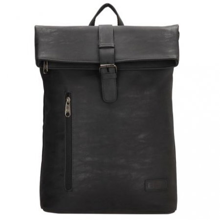 Genti si Rucsaci pentru laptopuri - EB RUCSAC LAPTOP ROTTERDAM 15 inch NEGRU 66598001