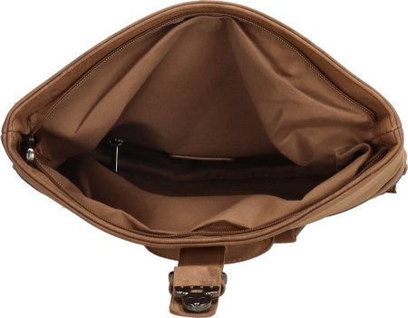RUCSAC LAPTOP ROTTERDAM 15 inch CAMEL 66598010 [3]