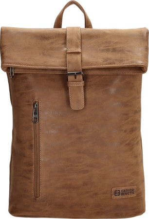 RUCSAC LAPTOP ROTTERDAM 15 inch CAMEL 66598010 [0]