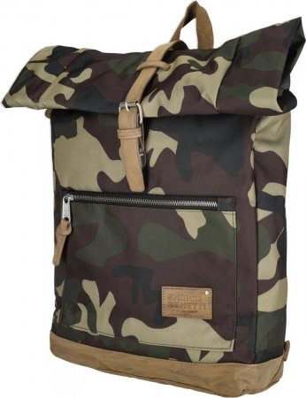 EB RUCSAC LAPTOP SANTIAGO 15 inch CAMOUFLAGE 46215997 [1]