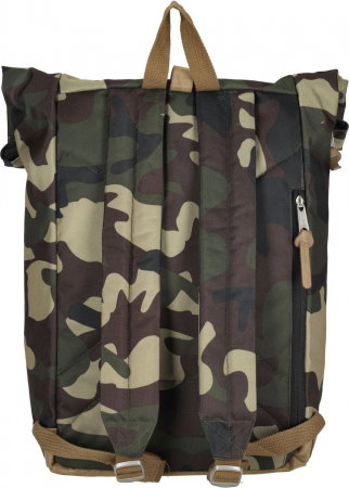 EB RUCSAC LAPTOP SANTIAGO 15 inch CAMOUFLAGE 46215997 [2]