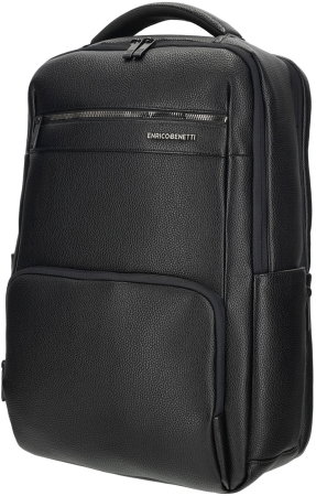Genti si Rucsaci pentru laptopuri - RUCSAC LAPTOP SIENA 17 inch NEGRU 62183001
