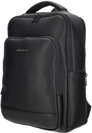 Genti si Rucsaci pentru laptopuri - RUCSAC LAPTOP SIENA 17 inch NEGRU 62184001