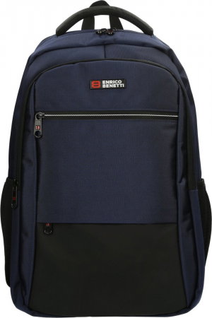 EB RUCSAC LAPTOP ZURICH 15 inch NAVY 62140002 [0]