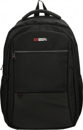 EB RUCSAC LAPTOP ZURICH 15 inch NEGRU 62140001 [0]