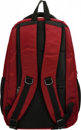 EB RUCSAC LAPTOP ZURICH 15 inch ROSU 62140017 [2]