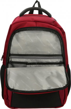 EB RUCSAC LAPTOP ZURICH 15 inch ROSU 62140017 [3]