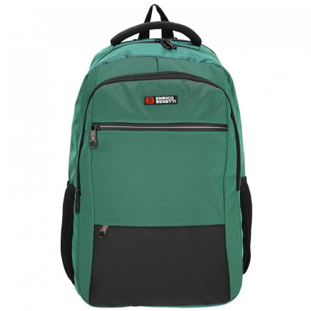 EB RUCSAC LAPTOP ZURICH 15 inch VERDE 62140023 [0]