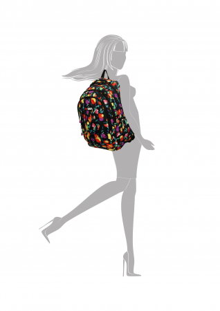 EB RUCSAC SCOLAR CAPETOWN 15 inch TULIP 46170658 [5]