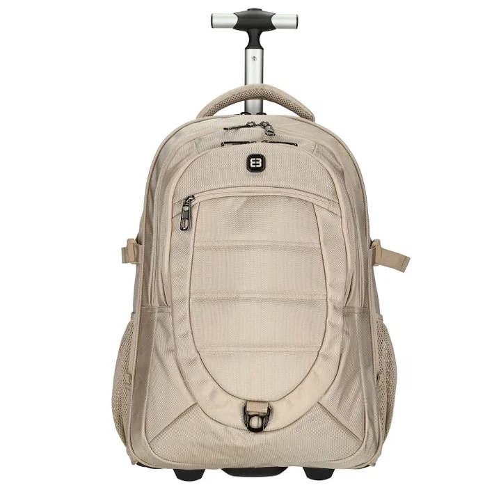 ACCESORII IT - EB TROLLER LAPTOP CONELL 15 inch CHAMPAGNE 47085095