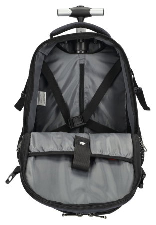 EB TROLLER INNSBRUCK 13 inch NAVY 47256002 [6]