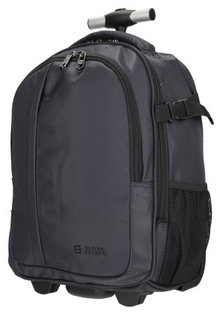 Genti si Rucsaci pentru laptopuri - EB TROLLER INNSBRUCK 13 inch NAVY 47256002