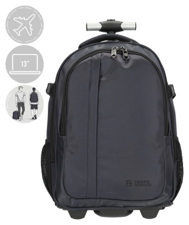 EB TROLLER INNSBRUCK 13 inch NAVY 47256002 [1]