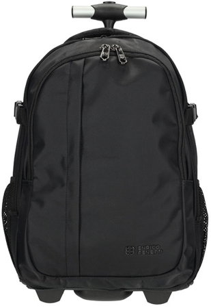 Genti si Rucsaci pentru laptopuri - EB TROLLER INNSBRUCK 13 inch NEGRU 47256001