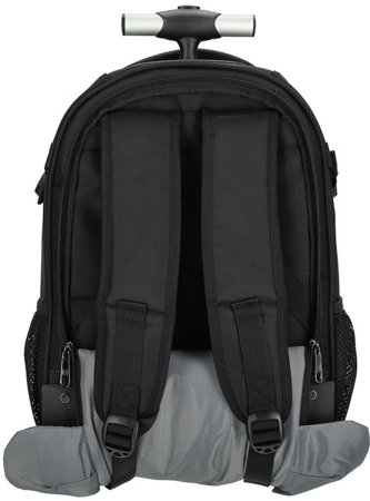 EB TROLLER INNSBRUCK 13 inch NEGRU 47256001 [2]