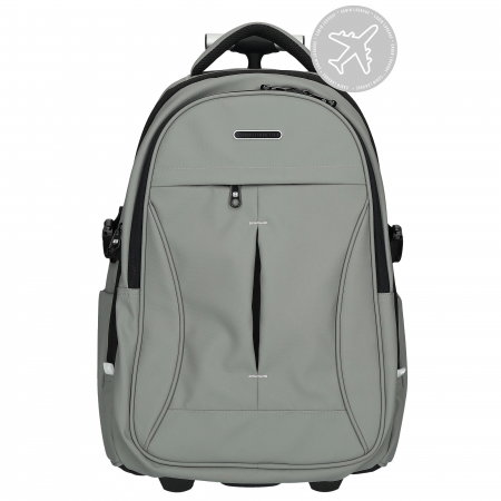 Genti si Rucsaci pentru laptopuri - EB TROLLER LAPTOP NORTHERN 17 inch GRI 47250012