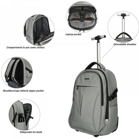 EB TROLLER LAPTOP NORTHERN 17 inch NEGRU 47250001 [8]